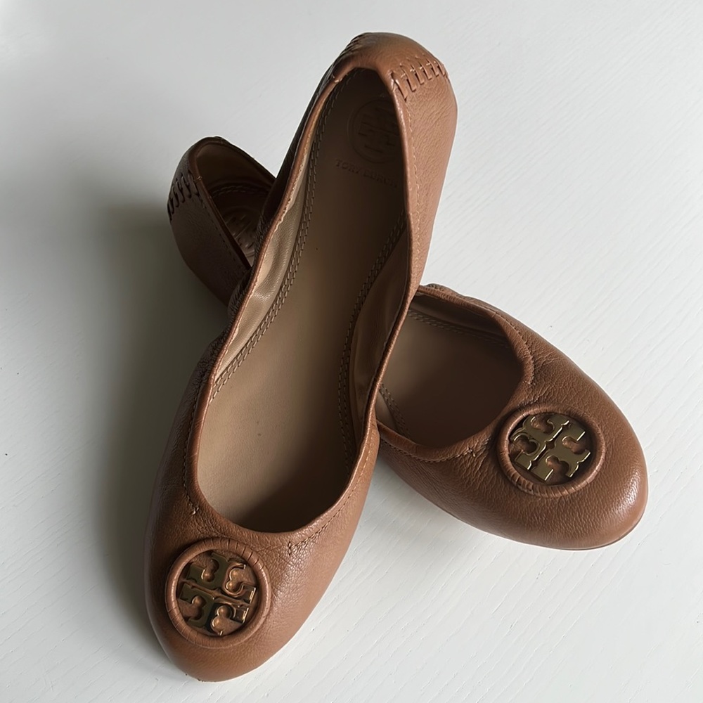 Tory Burch Flats